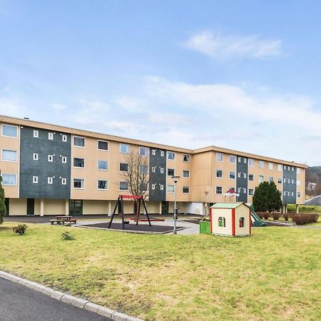 Moderne Toppleilighet Apartment เบอร์เกน ภายนอก รูปภาพ